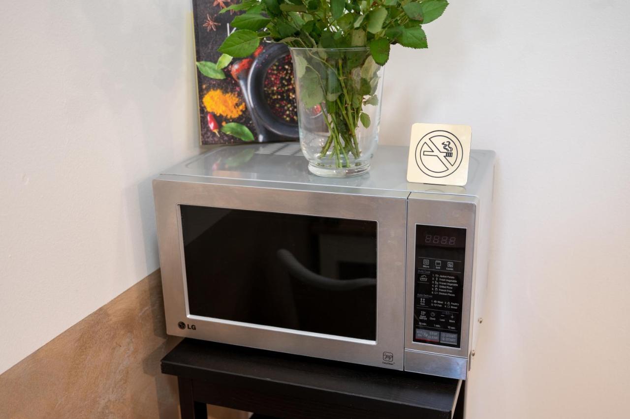 Premium Wenceslas Square Apartments براغ المظهر الخارجي الصورة